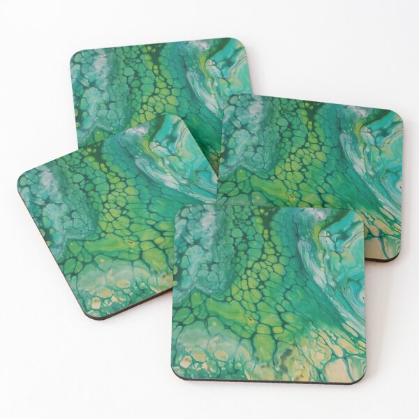 Item preview, Ectoplasm No.1 designed and sold by Rena Chambers-Heesaker.
