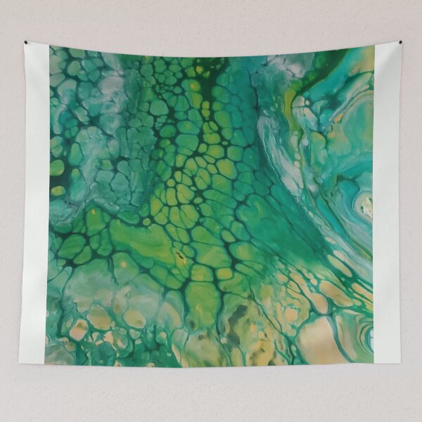 Item preview, Ectoplasm No.1 designed and sold by Rena Chambers-Heesaker.