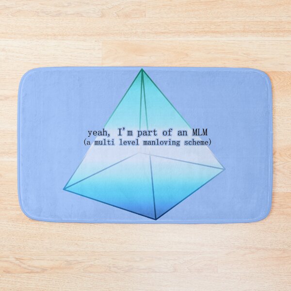 Item preview, Part of an mlm designed and sold by noodlecrabarts.