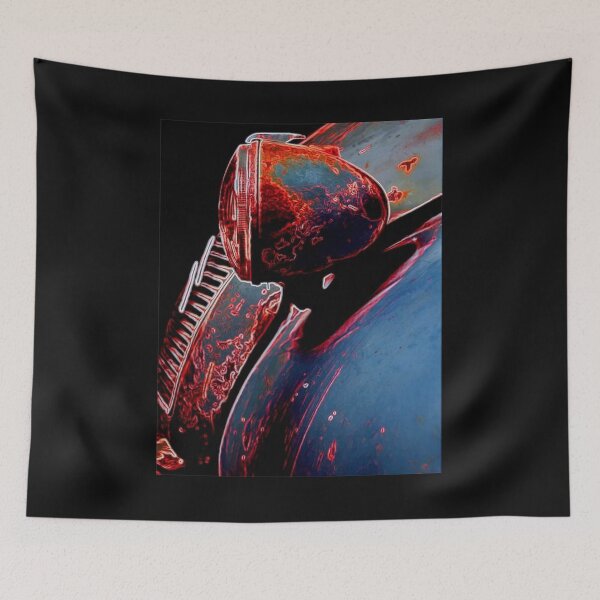 Item preview, COCHE OXIDADO designed and sold by michaeltodd.