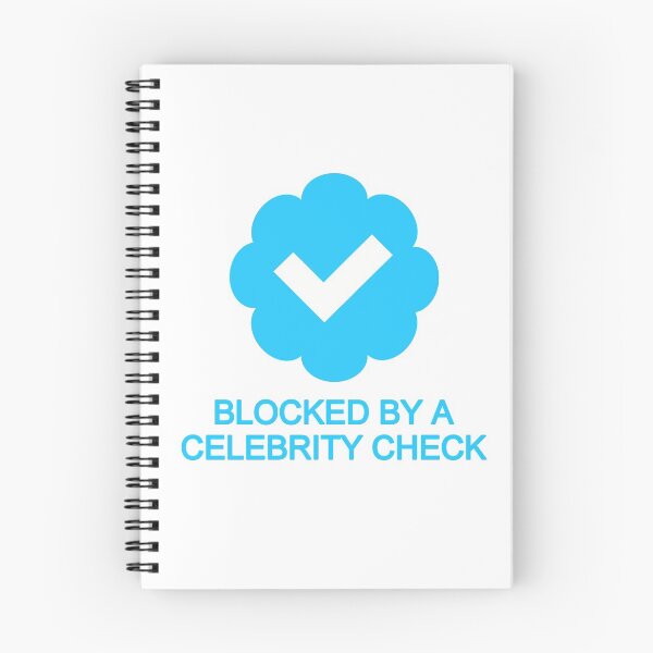 Item preview, blocked by a celebrity check designed and sold by aspolaris17.