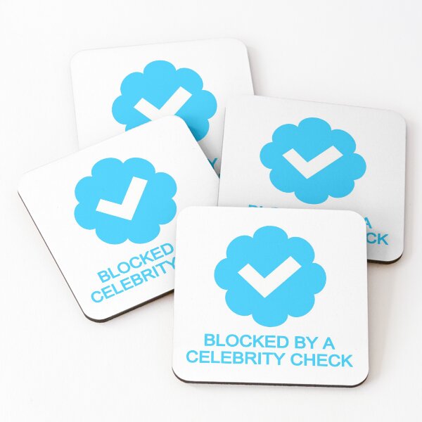 Item preview, blocked by a celebrity check designed and sold by aspolaris17.