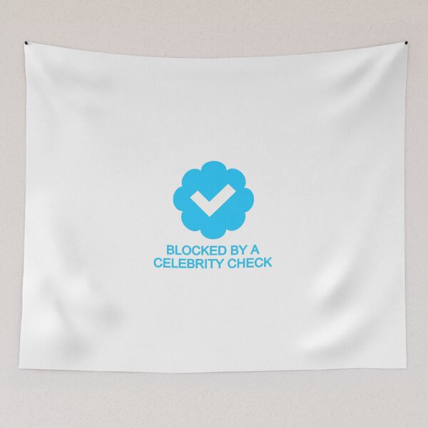 Item preview, blocked by a celebrity check designed and sold by aspolaris17.