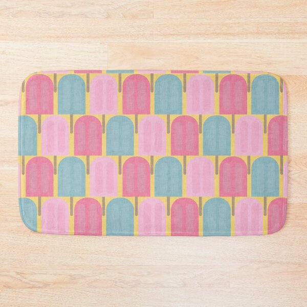 Item preview, Ice pop Yellow designed and sold by susycosta.