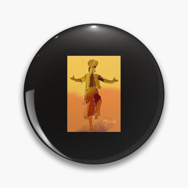 Item preview, Bhangra Dancer designed and sold by Sukhpal Grewal Ethnic Art.