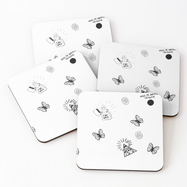 Item preview, Icon Pattern Life is Strange designed and sold by AmberFTVault.