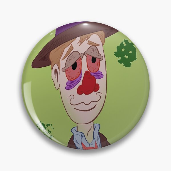 Item preview, Drunk Man designed and sold by blacksnowcomics.