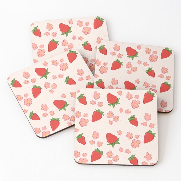 Item preview, Strawberry designed and sold by Sammy-joe.