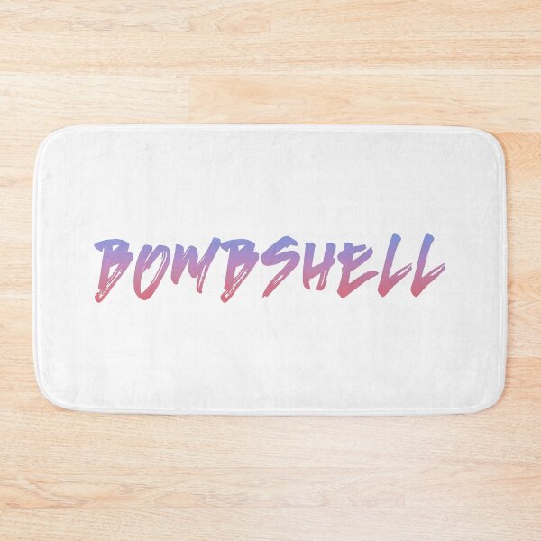 Item preview, Bombshell designed and sold by Danielle Hunter.