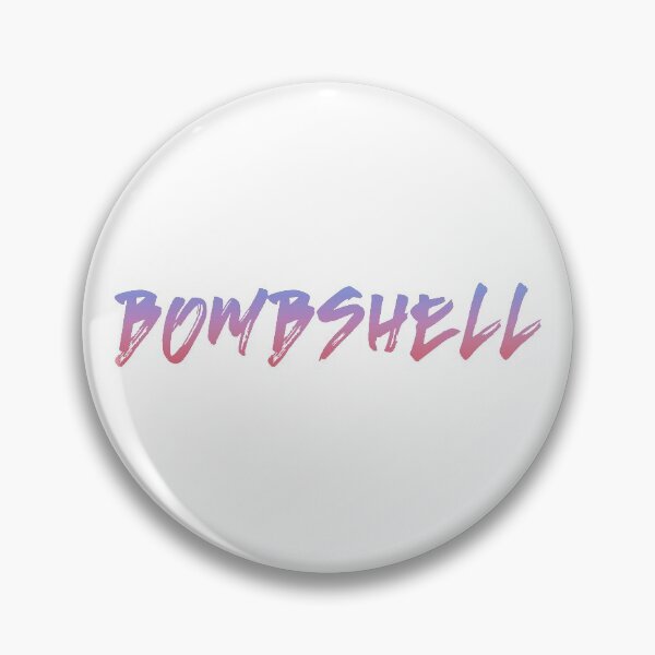 Item preview, Bombshell designed and sold by Danielle Hunter.