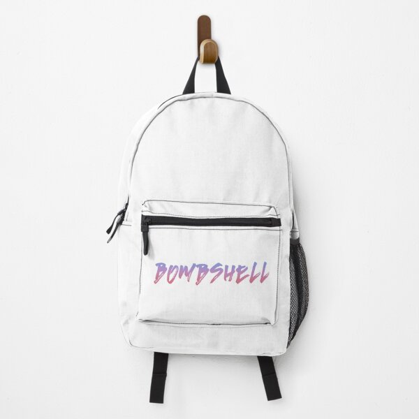 Item preview, Bombshell designed and sold by Danielle Hunter.