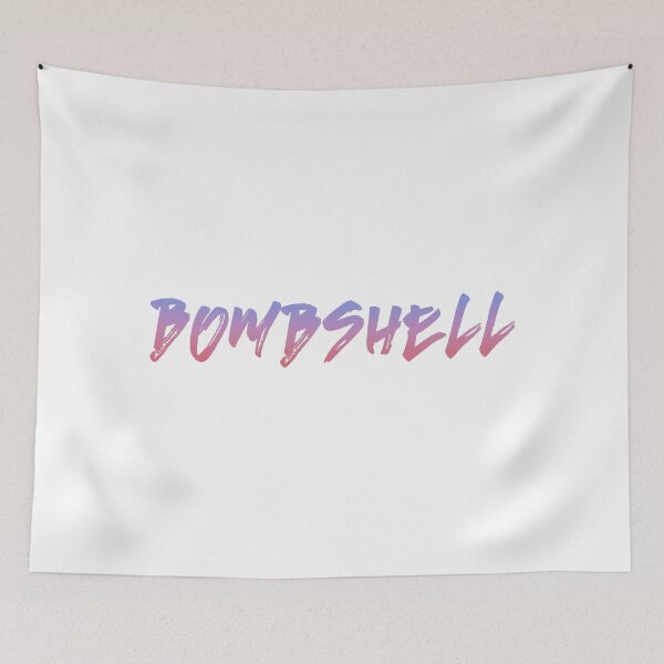 Item preview, Bombshell designed and sold by Danielle Hunter.