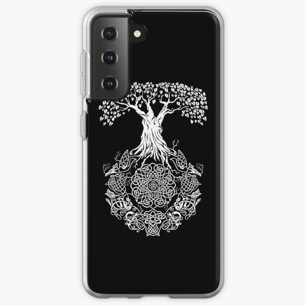 Tree of Life Samsung Galaxy Soft Case