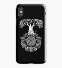 Tree of Life iPhone Case