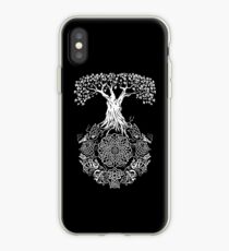 Tree of Life iPhone Case