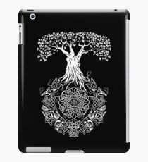 Tree of Life iPad-Hülle & Klebefolie