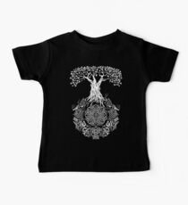Tree of Life Baby Tee