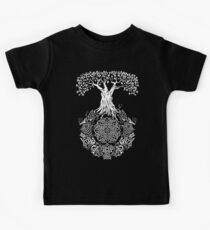 Tree of Life Kids Tee
