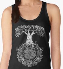 Tree of Life Women's Tank Top