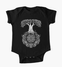 Tree of Life One Piece - Short Sleeve