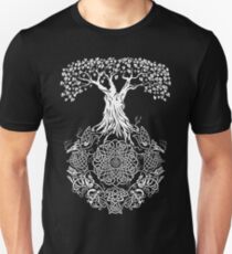 Tree of Life Unisex T-Shirt