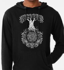 Tree of Life Lightweight Hoodie