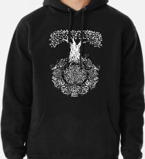 Tree of Life Pullover Hoodie