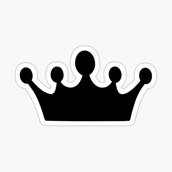 Item preview, Simple Crown designed and sold by sweetsixty.
