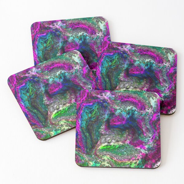 Item preview, abstract painted background,grunge texture,fractal art,watercolor abstract,funny designed designed and sold by oyonni design.