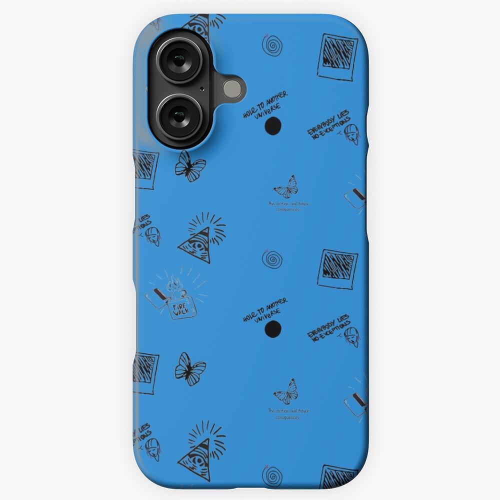 Item preview, iPhone Snap Case designed and sold by AmberFTVault.