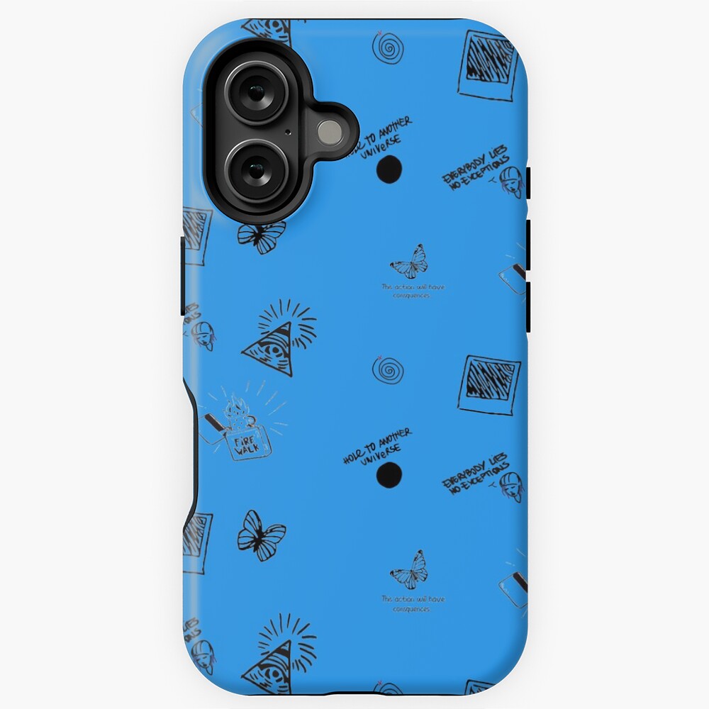 Item preview, iPhone Magsafe Tough Case designed and sold by AmberFTVault.