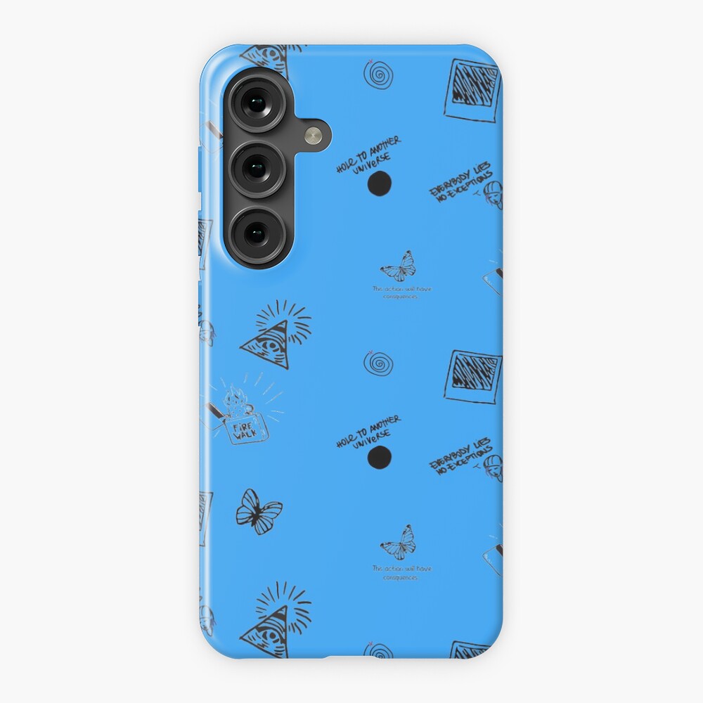 Item preview, Samsung Galaxy Snap Case designed and sold by AmberFTVault.