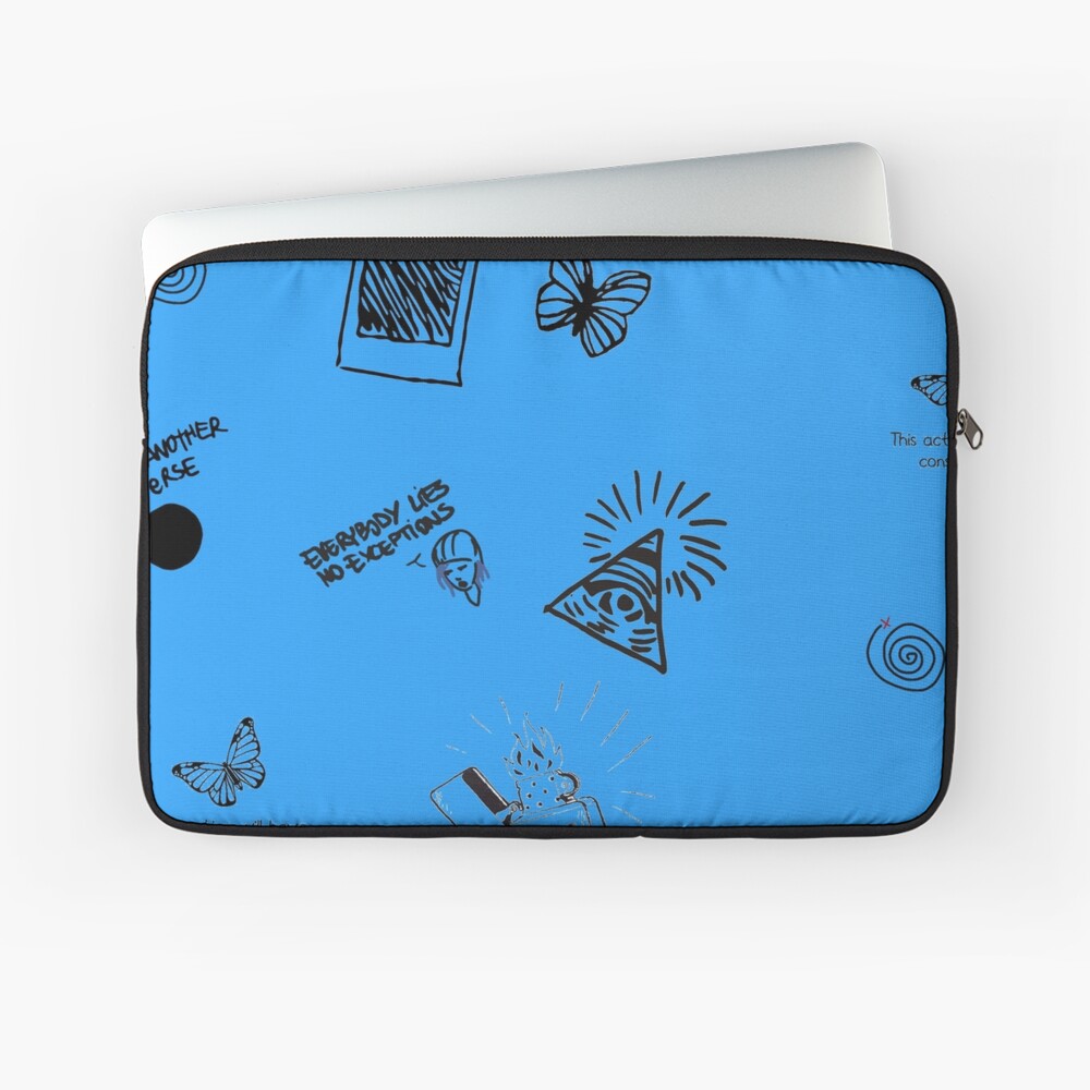 Item preview, Laptop Sleeve designed and sold by AmberFTVault.