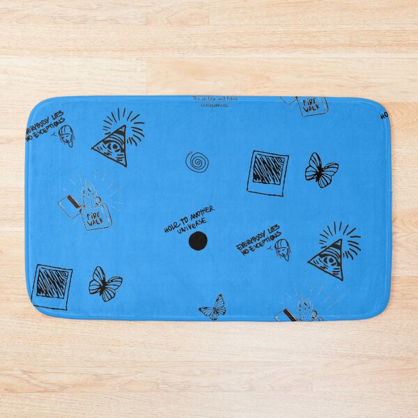 Item preview, Icon Pattern Life is Strange designed and sold by AmberFTVault.