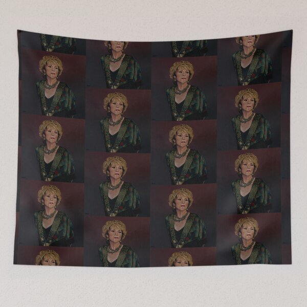 Item preview, Etta James Painting designed and sold by PaulMeijering.