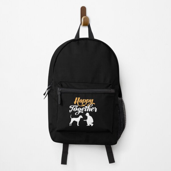Item preview, Happy Together - Plott Hound designed and sold by 1681830934131.