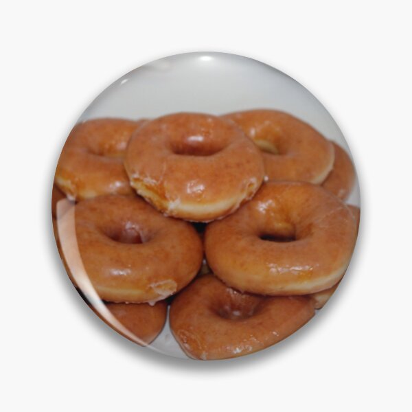 Artikelvorschau, Glasierte Donuts entworfen und verkauft von Cynthia48.