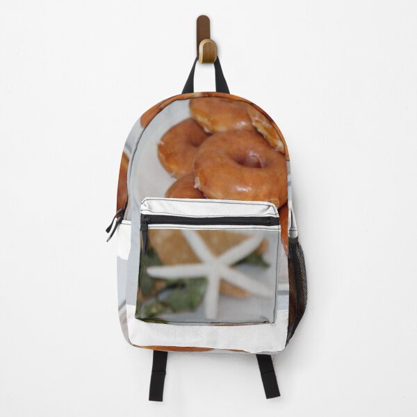 Item preview, Glazed Donuts designed and sold by Cynthia48.