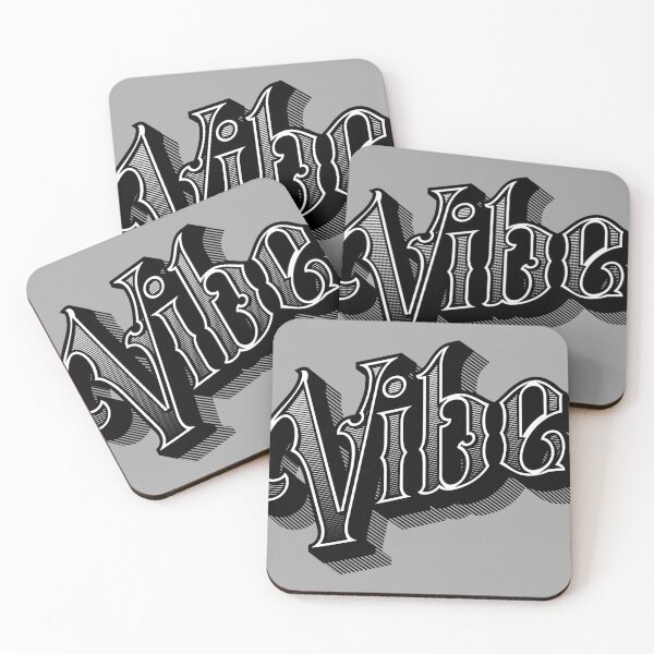 Item preview, Vibe Old School designed and sold by BeyondTheDeck.
