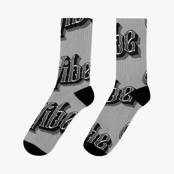 Item preview, Vibe Old School designed and sold by BeyondTheDeck.