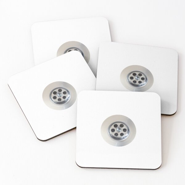 Item preview, Plug hole designed and sold by Coolprints1.