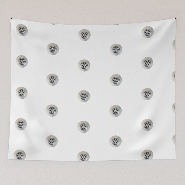 Item preview, Plug hole designed and sold by Coolprints1.