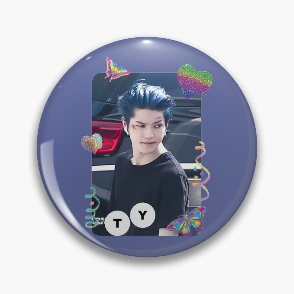Item preview, ty photocard designed and sold by alexyuh.