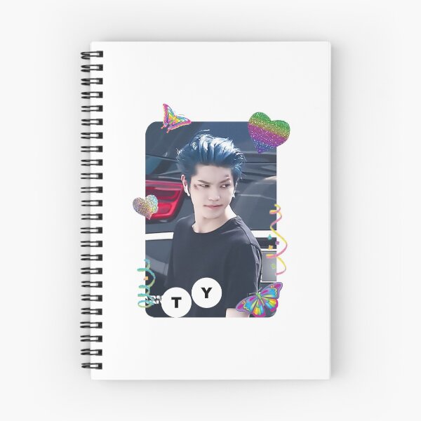 Item preview, ty photocard designed and sold by alexyuh.