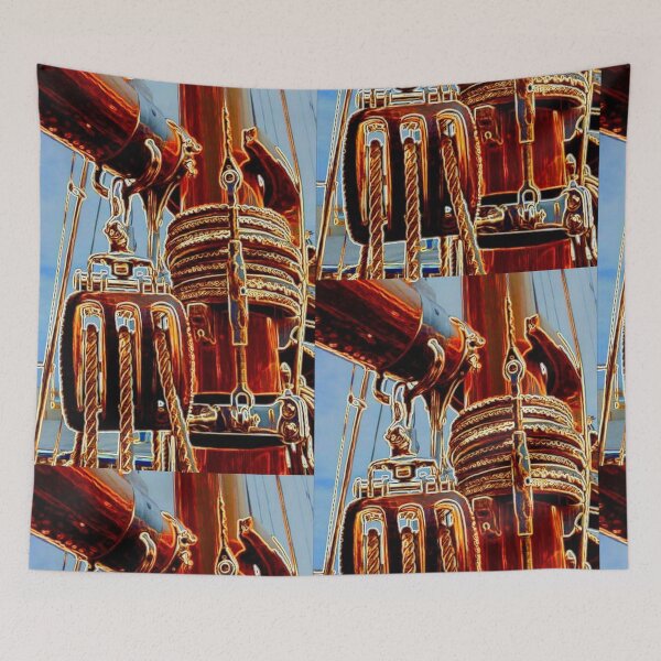 Item preview, SAILING designed and sold by michaeltodd.