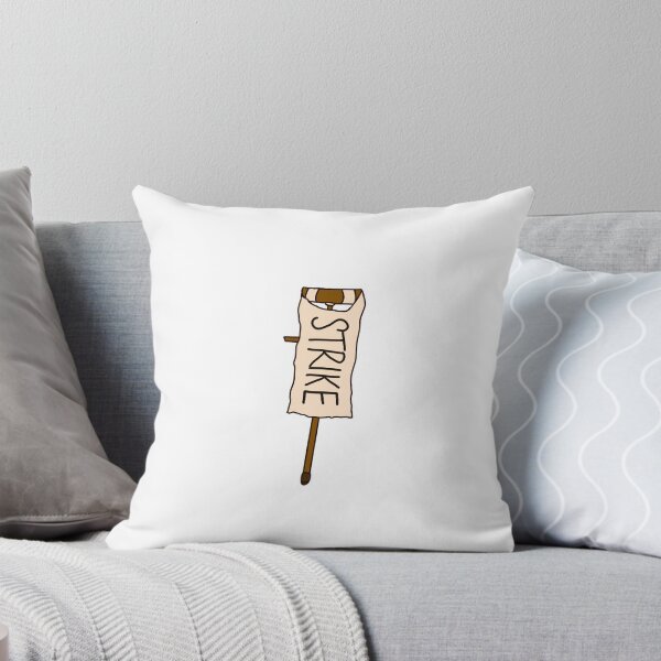 Item preview, "Srike"- Crutchie's Crutch from Newsies designed and sold by BroadwayDesignz.
