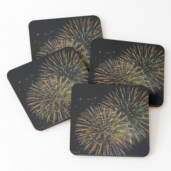 Item preview, Fireworks designed and sold by Barbara  Brown.