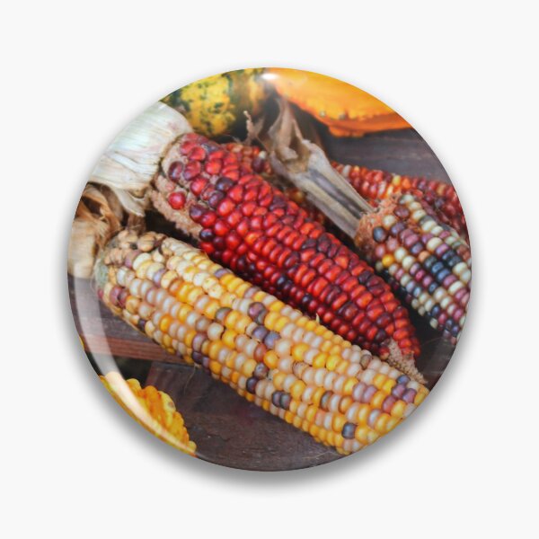 Item preview, Squash And Indian Corn designed and sold by Cynthia48.