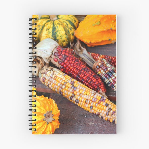 Item preview, Squash And Indian Corn designed and sold by Cynthia48.