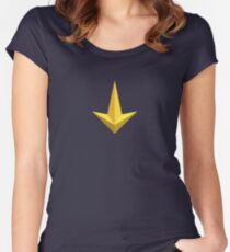 Starforce Women's Fitted Scoop T-Shirt